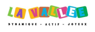 Logo la vallée